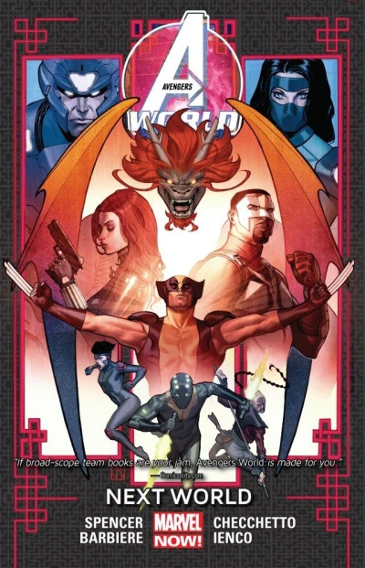 Cover of Volume 3