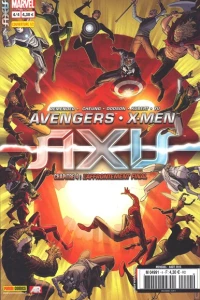 Chapitre 4 : L'affrontement final