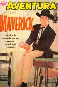 Maverick