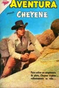 Cheyene