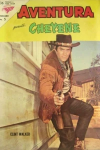 Cheyene