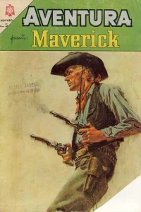 Maverick