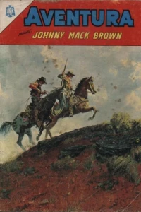 Johnny Mack Brown