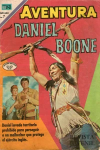 Daniel Boone