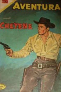 Cheyene
