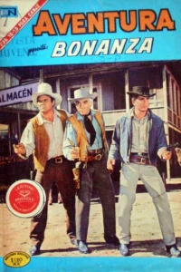 Bonanza