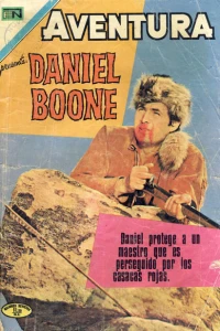 Daniel Boone