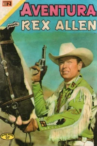 Rex Allen