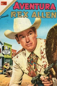 Rex Allen