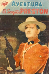 El Sargento Preston
