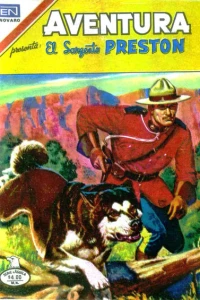 El Sargento Preston