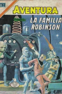 La Familia Robinson