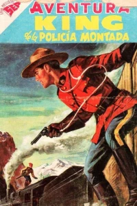 King de la Policia Montada