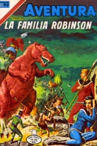 La Familia Robinson