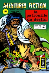 La Patrouille du Destin