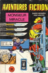 Monsieur Miracle