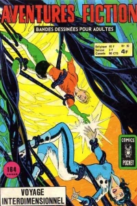 Voyage interdimensionnel