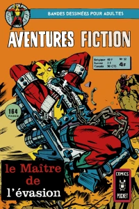 Le Maître de l'évasion