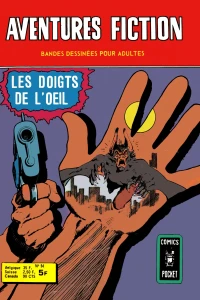 Les doigts de l'œil