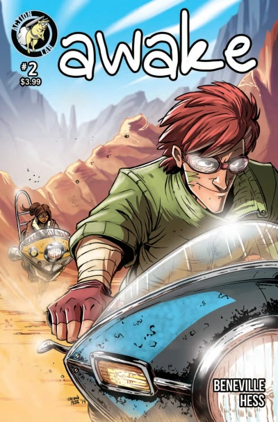 Cover of First Impressions