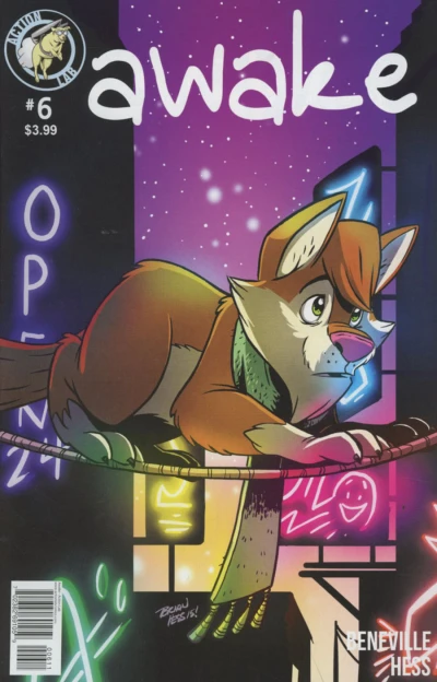 Cover of Leaps and Bounds