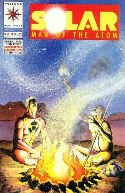 Cover of Awake In The Dreamtime