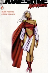 Dandy In The Underworld