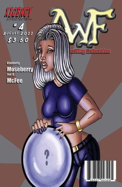 Cover of The Unlucky Couple