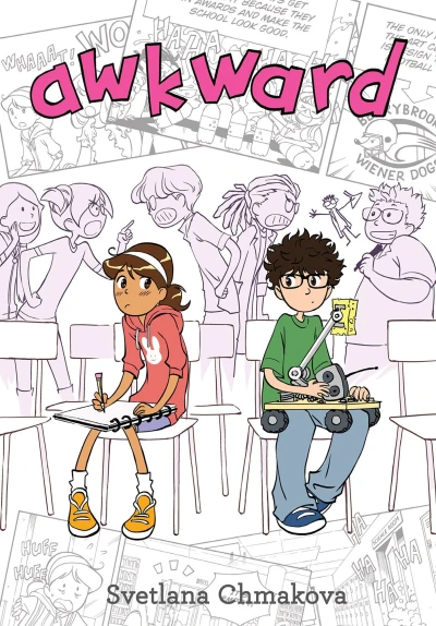 Cover of Vol. 1