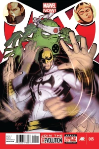 Epic Matryoshka; untitled