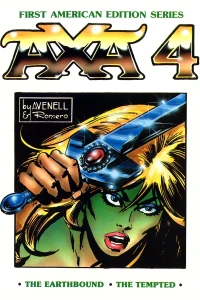 The Earthbound / The Tempted