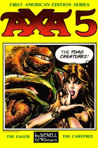 The Eager / The Carefree