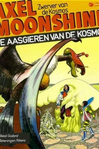 De aasgieren van de kosmos