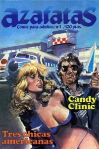 Tres chicas americanas; Candy clinic