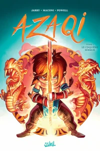 Le Cinquième Rôdeur