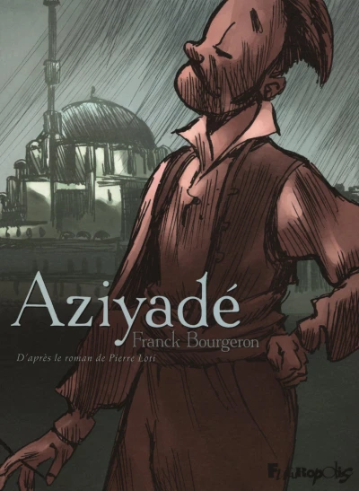 Cover of Tome 1