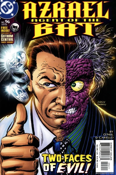 Cover of The White Place