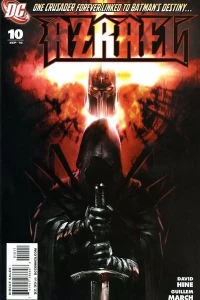 Azrael (Volume 2)