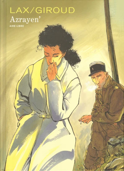 Cover of Volume #1