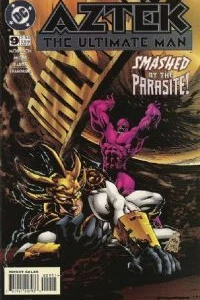 The Power and the Glory