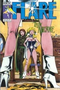 Azum-Gandi Vs. Planet Earth