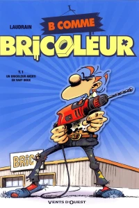 Un Bricoleur Averti en Vaut Deux