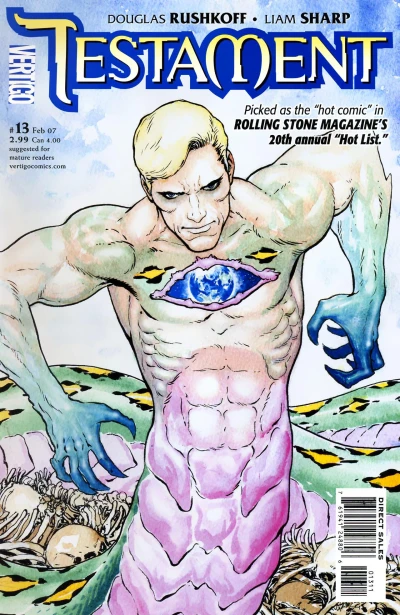 Babel, Part One: Preaching to the Converted