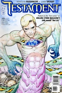 Babel, Part One: Preaching to the Converted