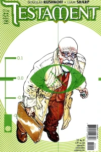 Babel, Part Two: Over My Dead Body