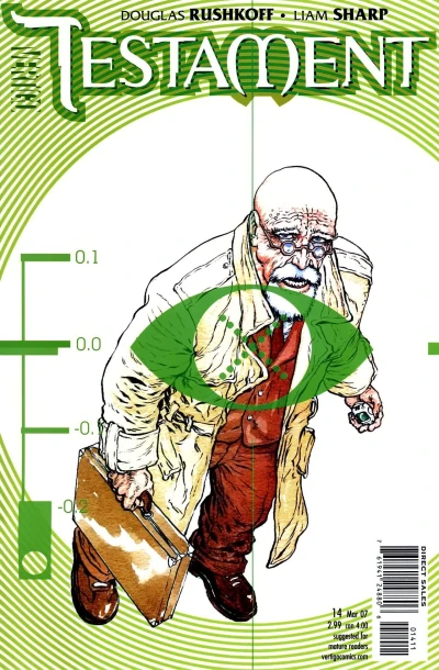 Babel, Part Two: Over My Dead Body