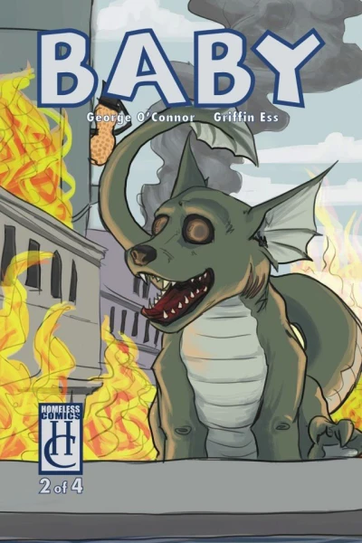 Cover of Baby's Day Out