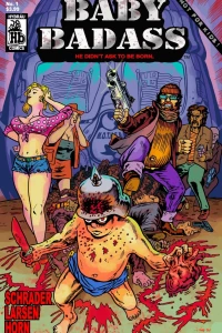 All Night Long and the End of the Beginning