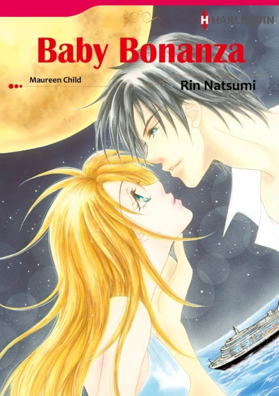 Cover of Vol. 1