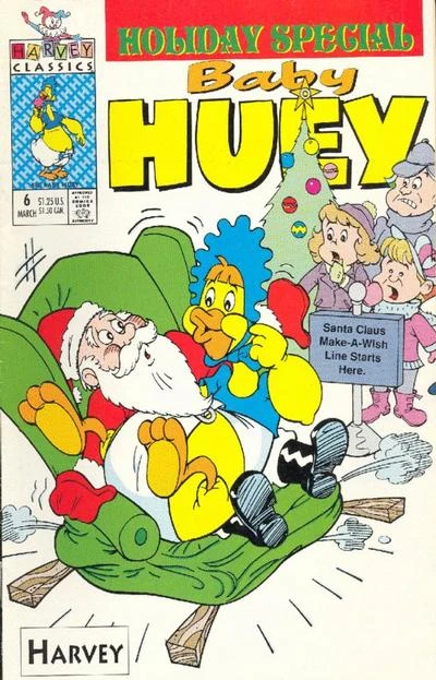 Cover of Holiday Special